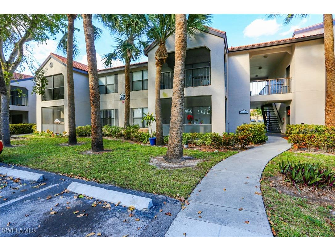 2214 Arbour Walk Circle #2012 Naples FL 34109 225081199 image2