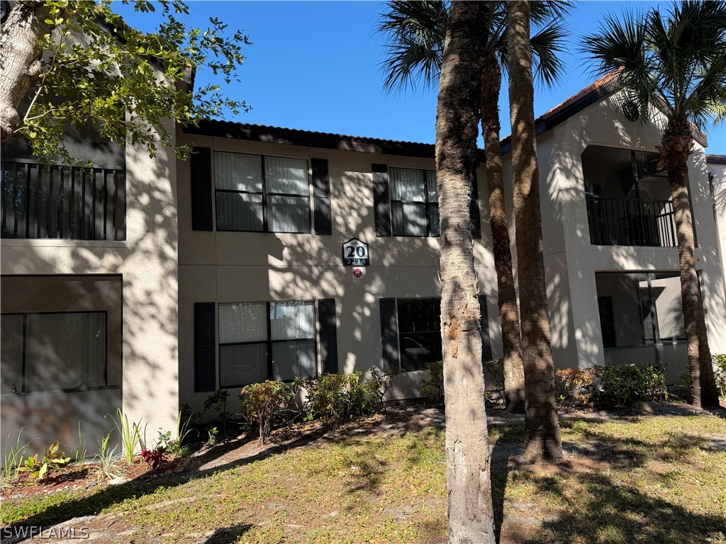 2214 Arbour Walk Circle #2023 Naples FL 34109 226006692 image17