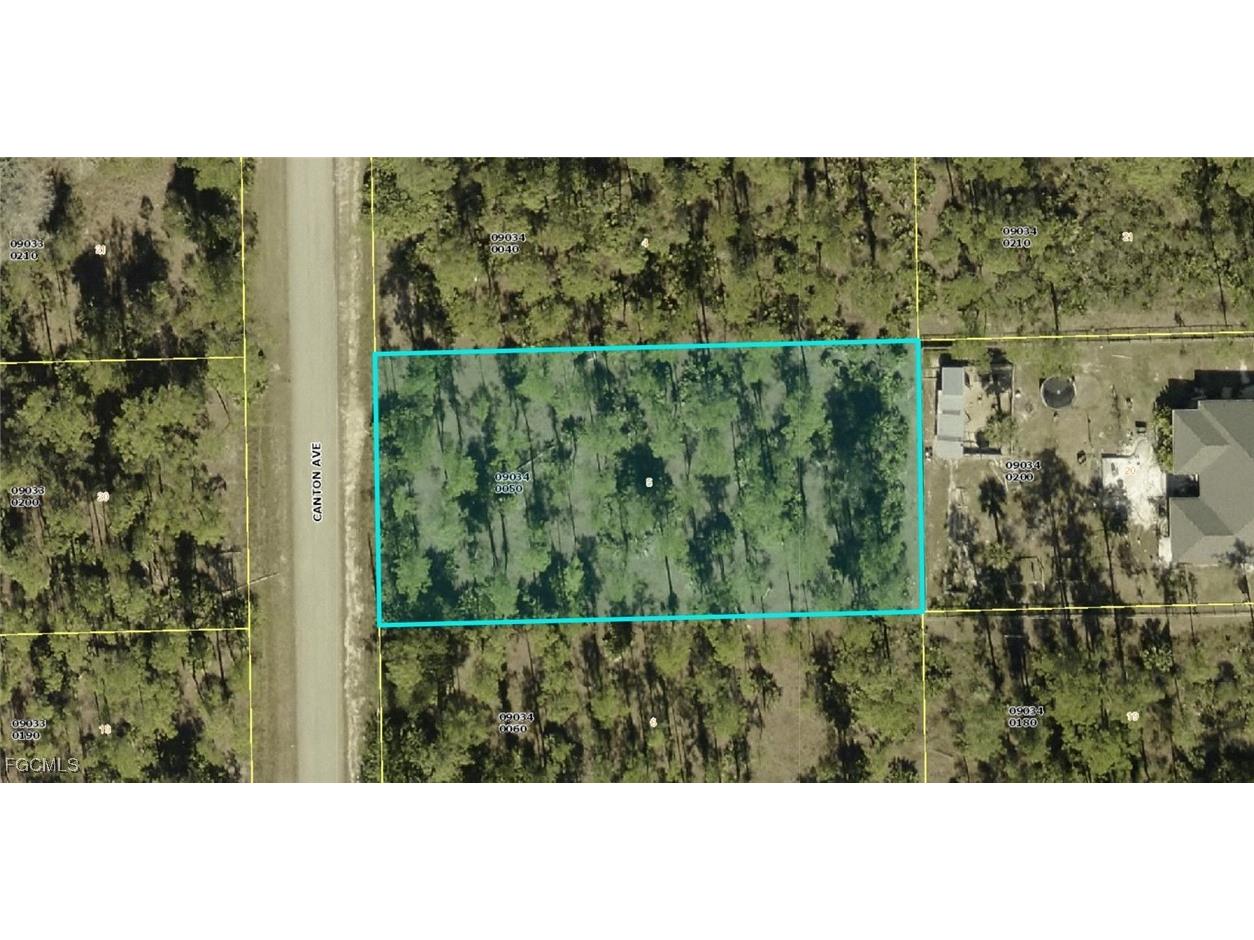 2214 Canton Avenue Alva FL 33920 2026006181 image1