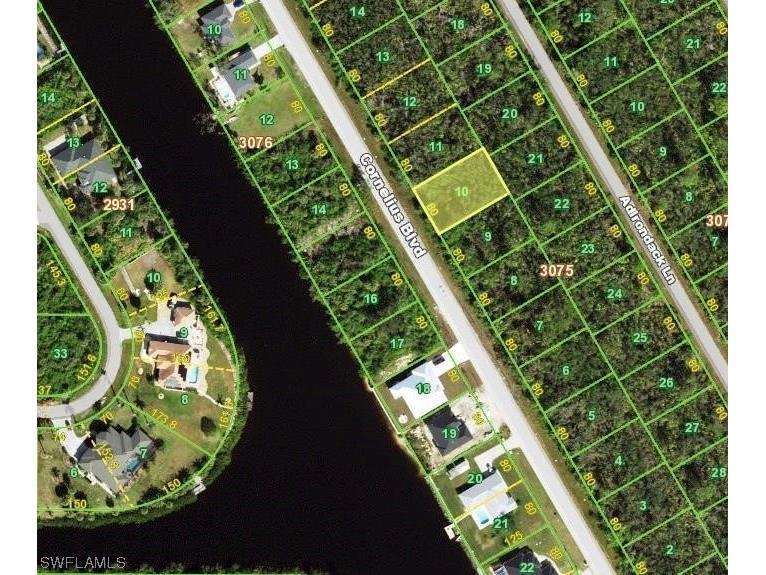 2214 Cornelius Boulevard Port Charlotte FL 33953 223084544 image1