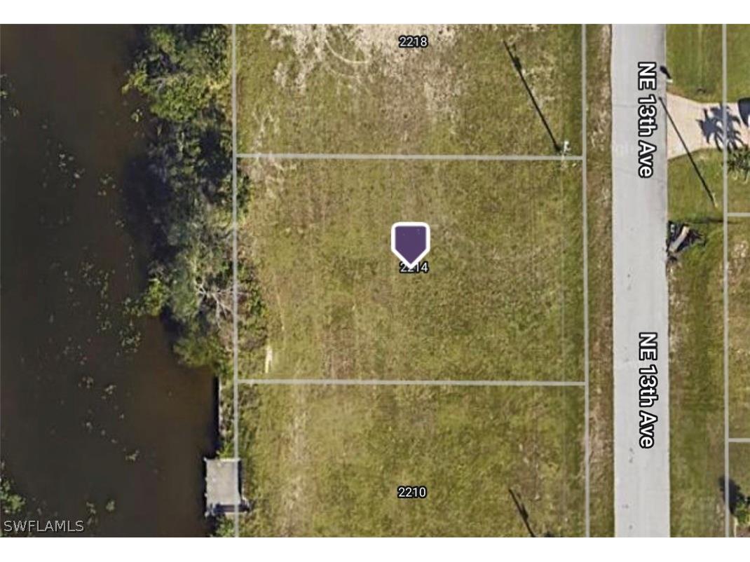 2214 NE 13th Avenue Cape Coral FL 33909 224048702 image1