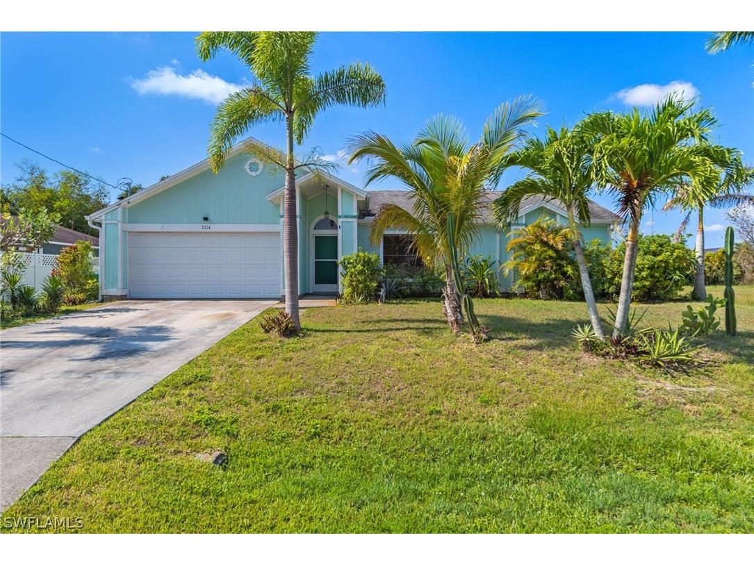 2214 NE 5th Terrace Cape Coral FL 33909 224046894 image1