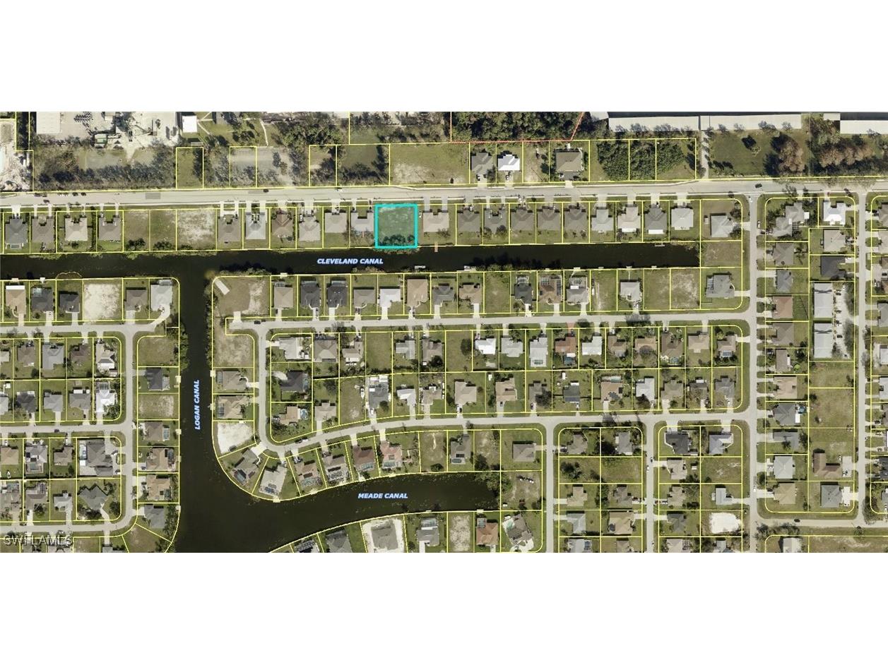 2214 NE 6th Street Cape Coral FL 33909 224082244 image1