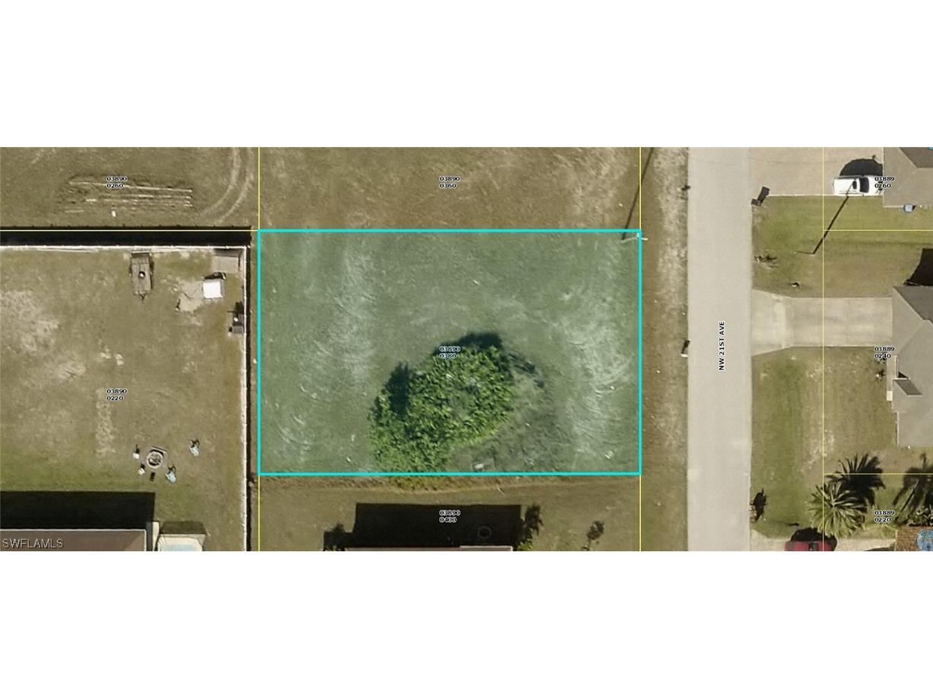 2214 NW 21st Avenue Cape Coral FL 33993 223017757 image1