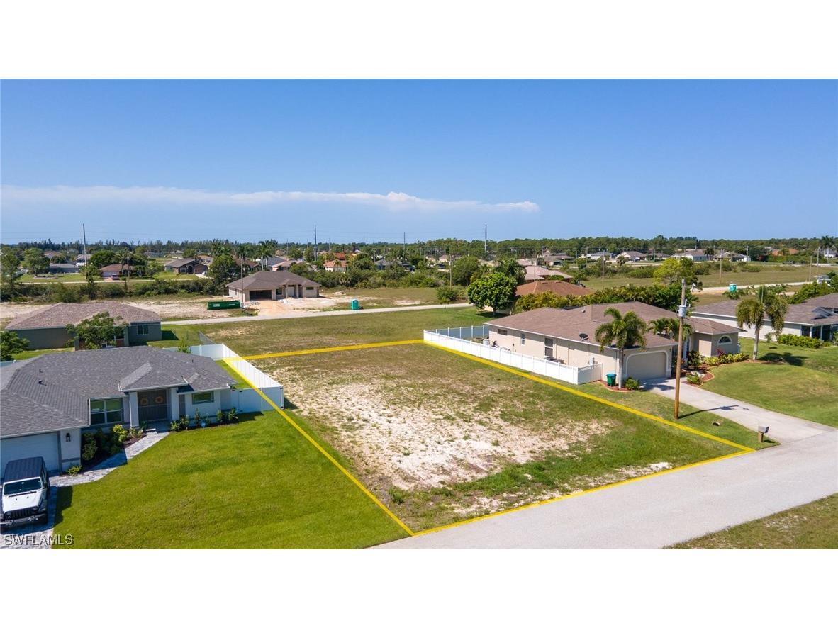 2214 NW 25th Lane Cape Coral FL 33993 223013930 image1