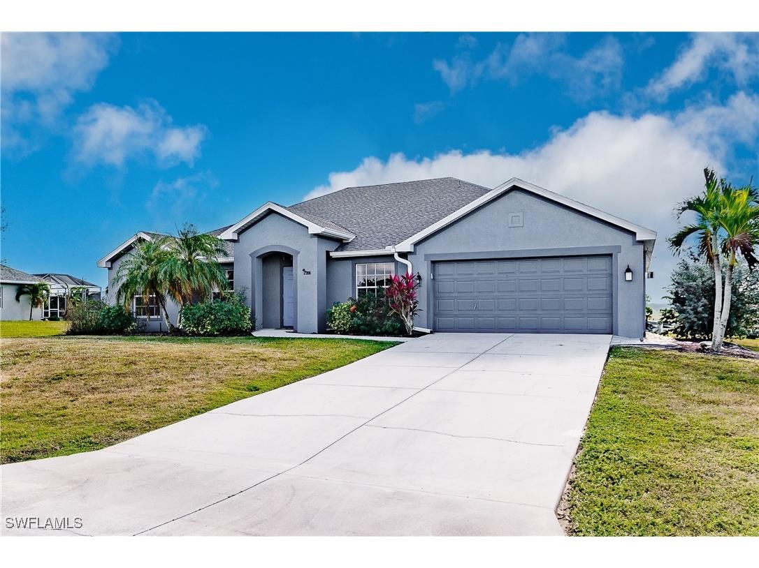 2214 NW Embers Terrace Cape Coral FL 33993 224100286 image1