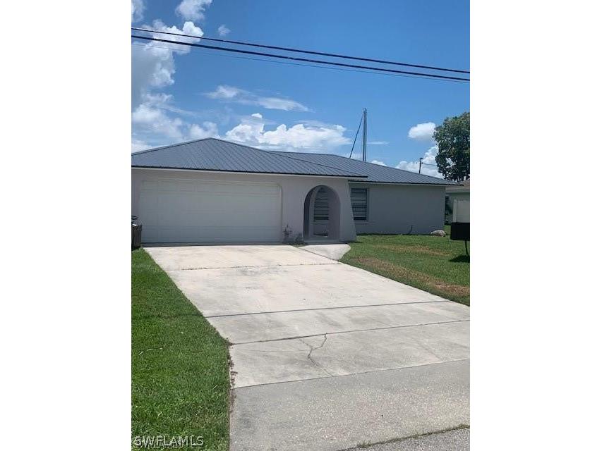 2214 SE 14th Terrace Cape Coral FL 33990 224053840 image1