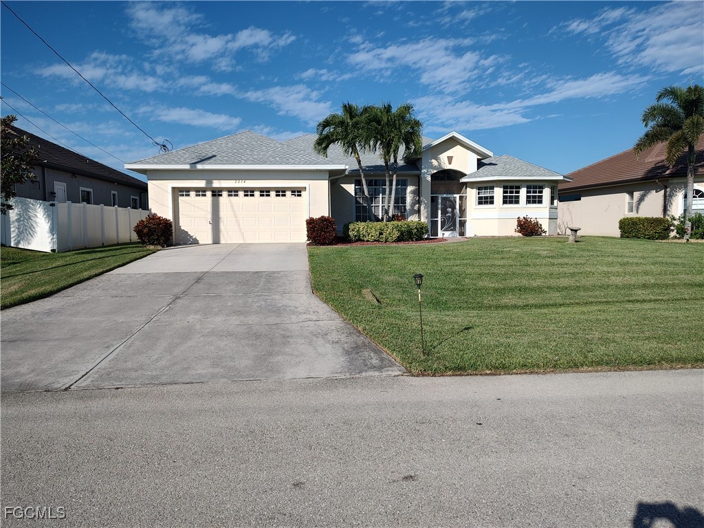 2214 SE 19th Place Cape Coral FL 33990 2025018222 image1