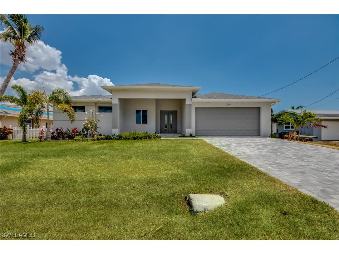 2214 SE 27th Terrace Cape Coral FL 33904 223037509 image1