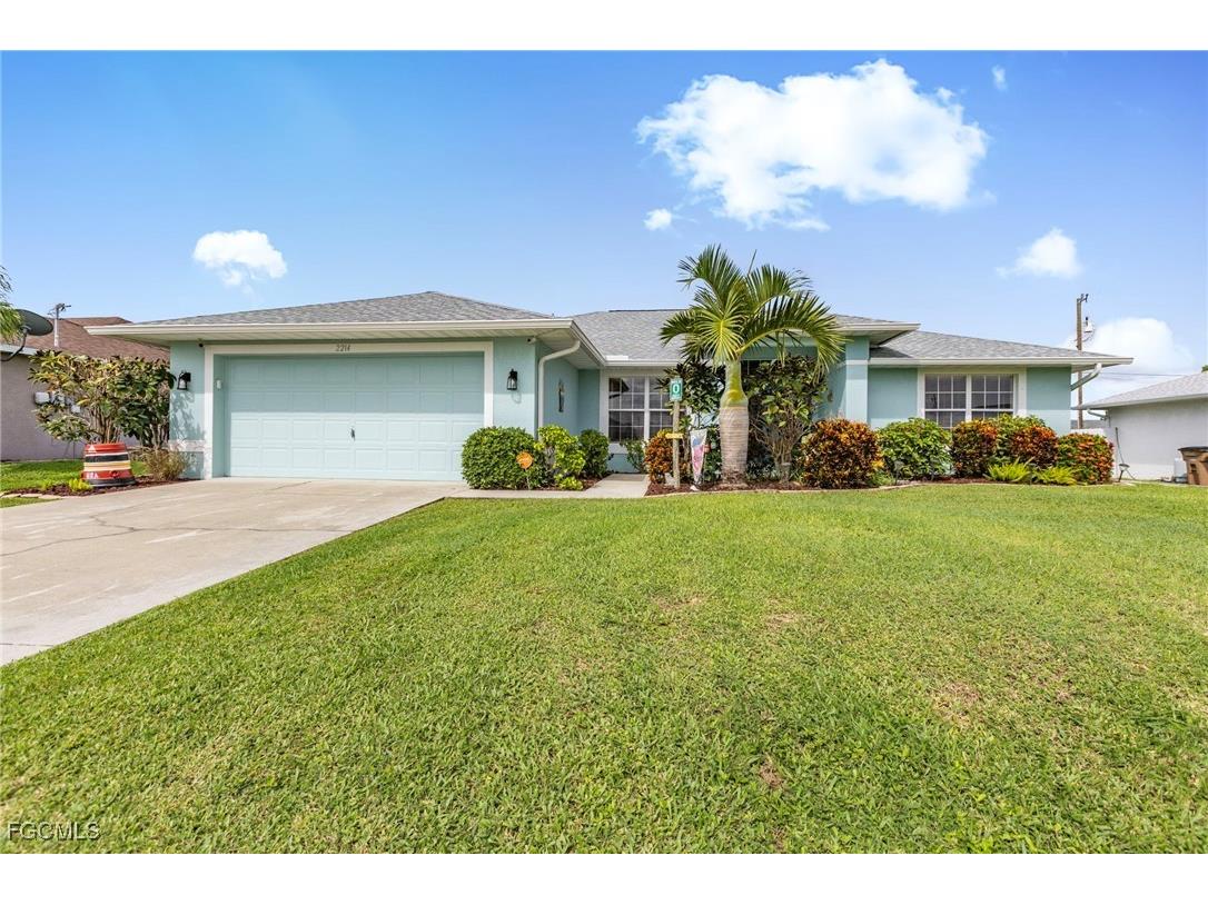 2214 SW 14th Avenue Cape Coral FL 33991 2025009387 image1