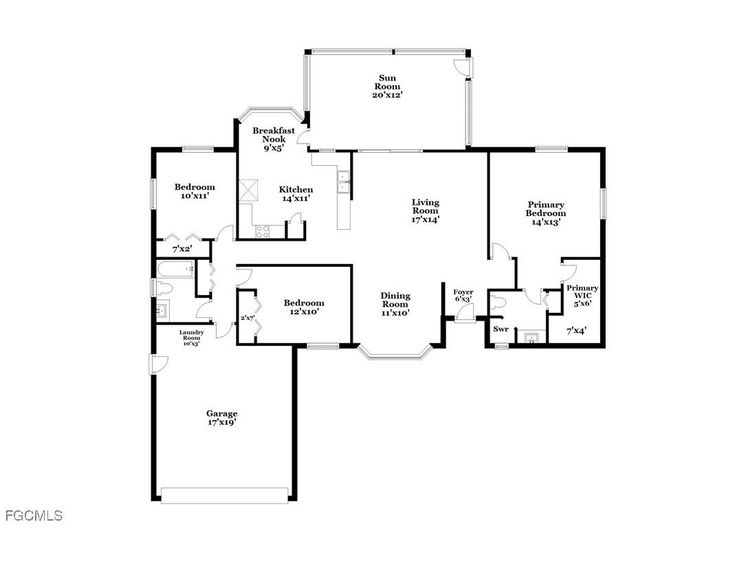 2214 SW 2nd Court Cape Coral FL 33991 2025015244 image15