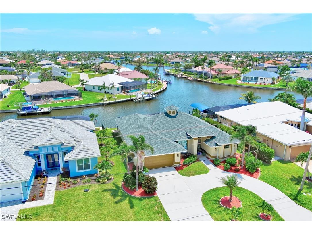 2214 SW 38th Terrace Cape Coral FL 33914 223051041 image1