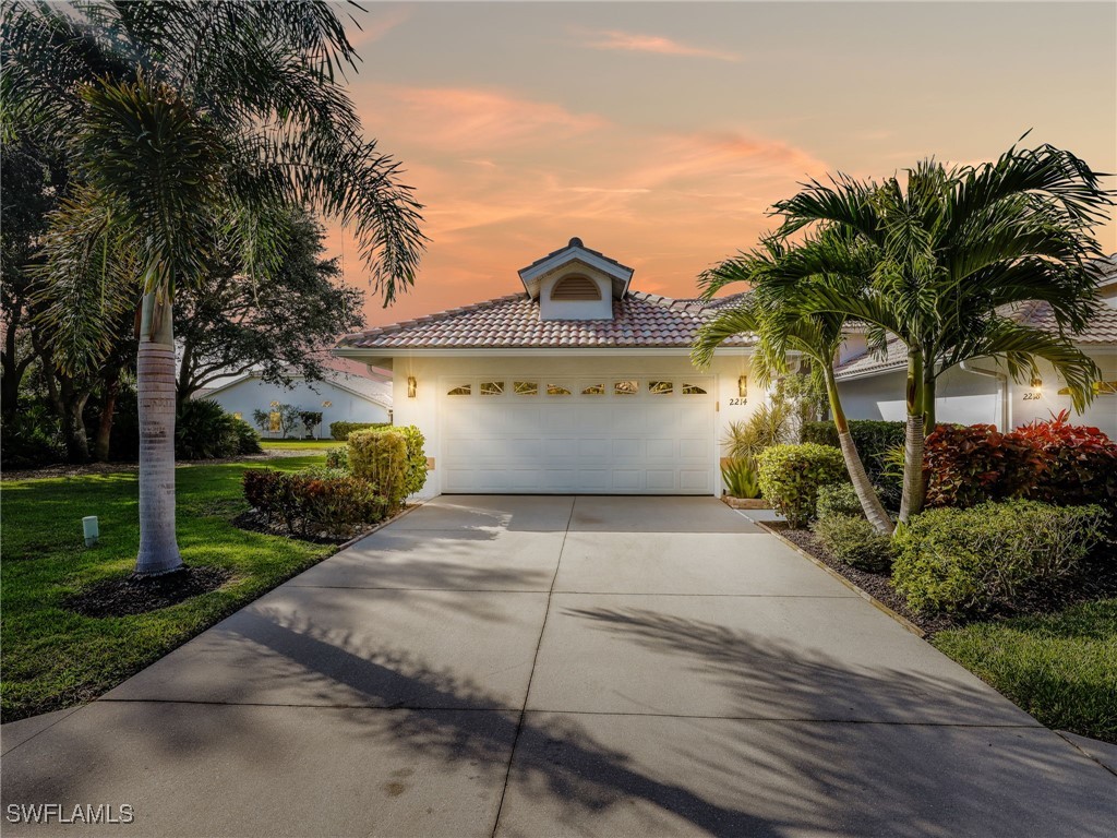 2214 Stacil Circle #27 Naples FL 34109 225083878 image1