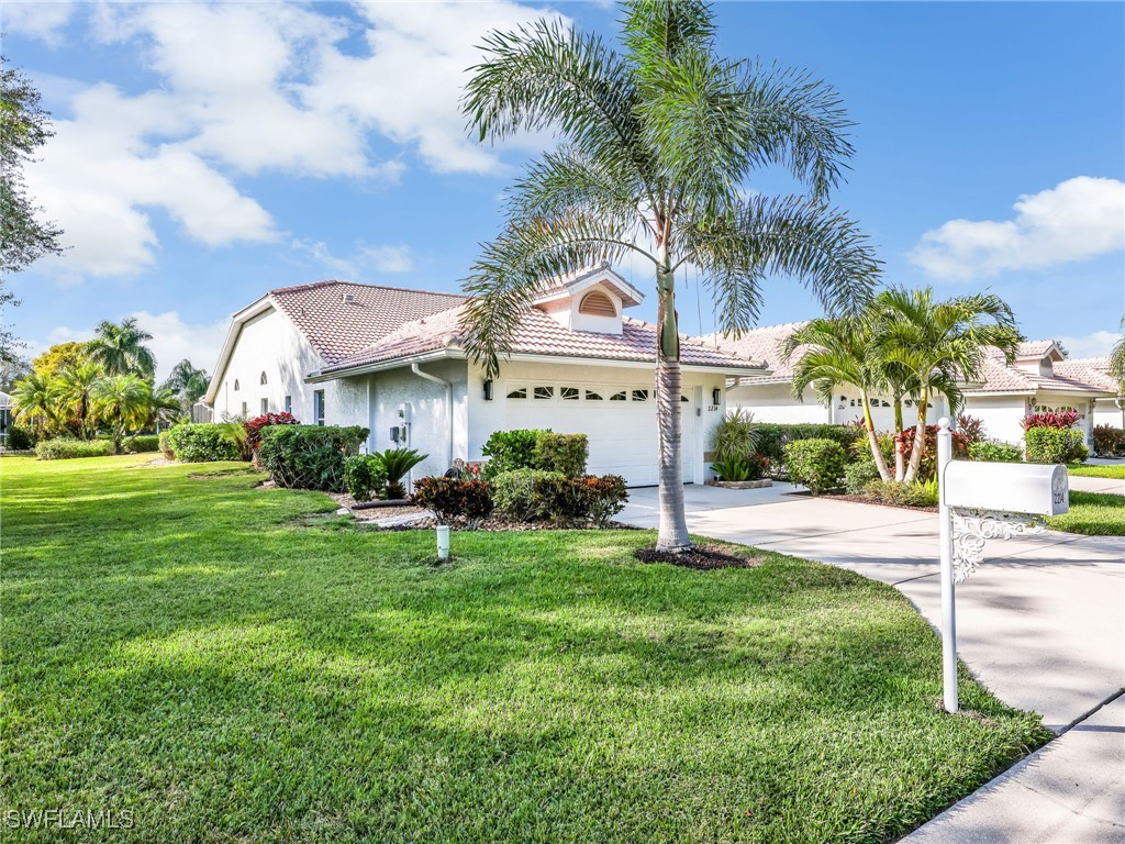 2214 Stacil Circle #27 Naples FL 34109 225083878 image2