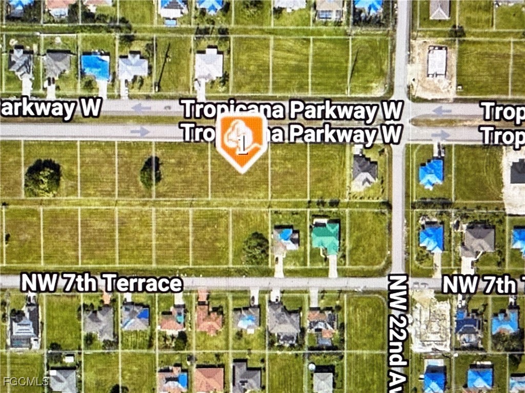 2214 Tropicana Parkway W Cape Coral FL 33993 2026002578 image1