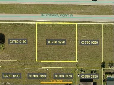 2214 Tropicana Parkway W Cape Coral FL 33993 223013878 image1