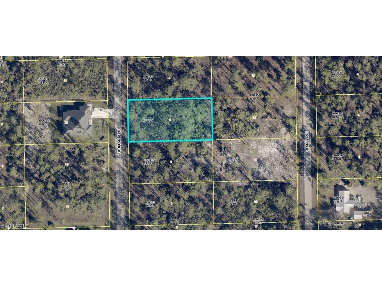 2214 Truman Avenue Alva FL 33920 224028174 image1