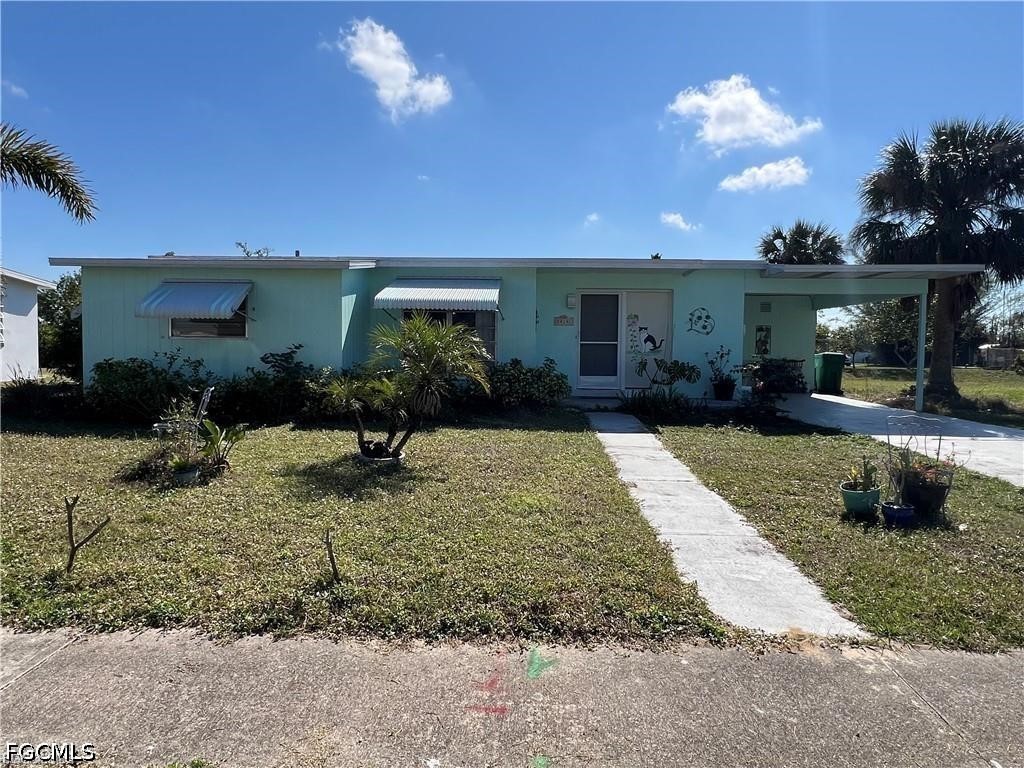 22147 Catherine Avenue Port Charlotte FL 33952 2026022467 image1