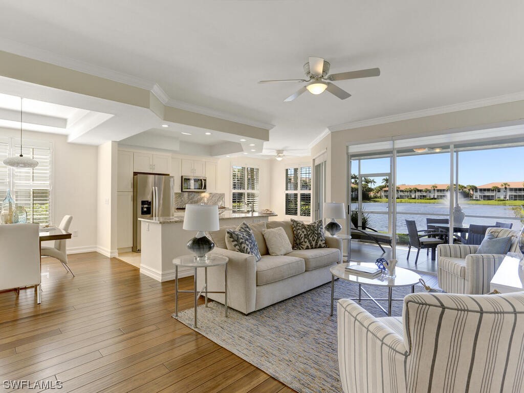 2215 Arielle Drive #1205 Naples FL 34109 223047834 image1