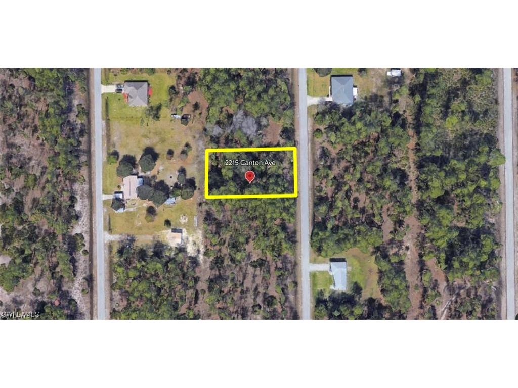2215 Canton Avenue Alva FL 33920 223058012 image1