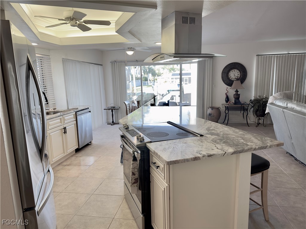 2215 Channel Way North Fort Myers FL 33917 2025004401 image12