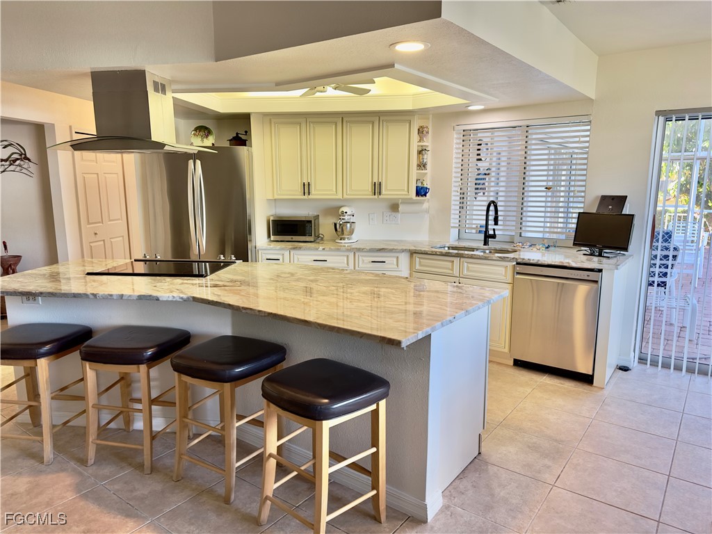 2215 Channel Way North Fort Myers FL 33917 2025004401 image25