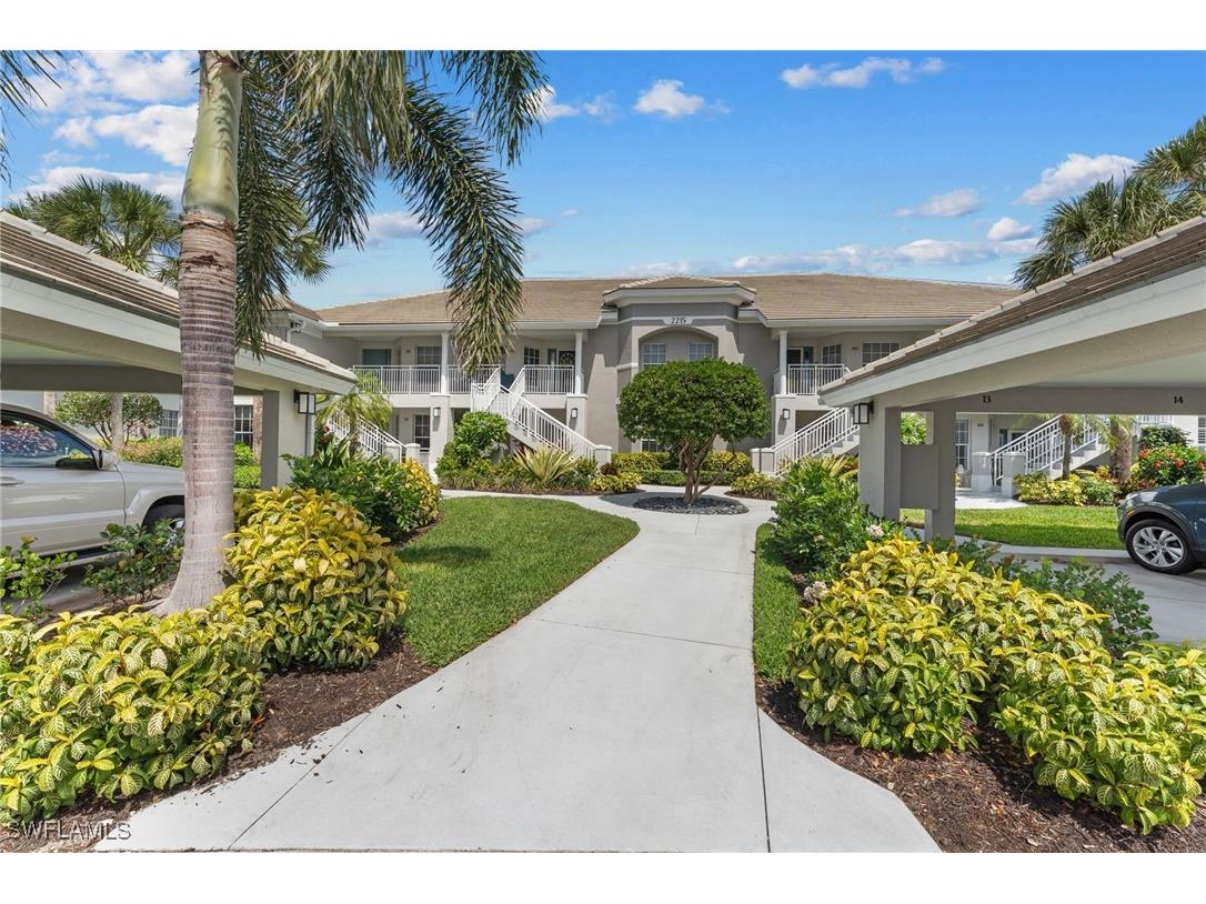 2215 Chesterbrook Court #101 Naples FL 34109 225037322 image1