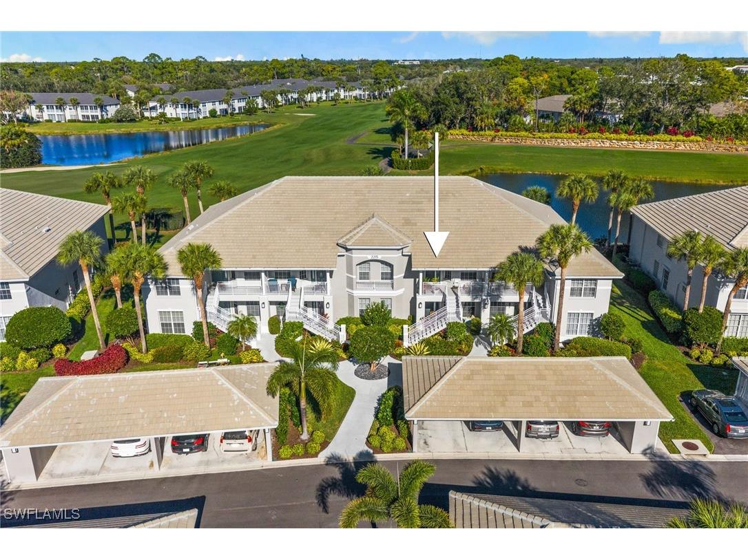 2215 Chesterbrook Court #203 Naples FL 34109 226001650 image29