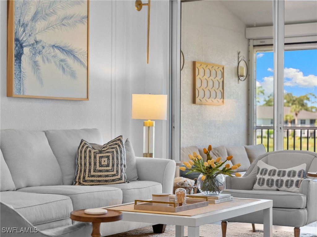 2215 Chesterbrook Court #204 Naples FL 34109 226002645 image1