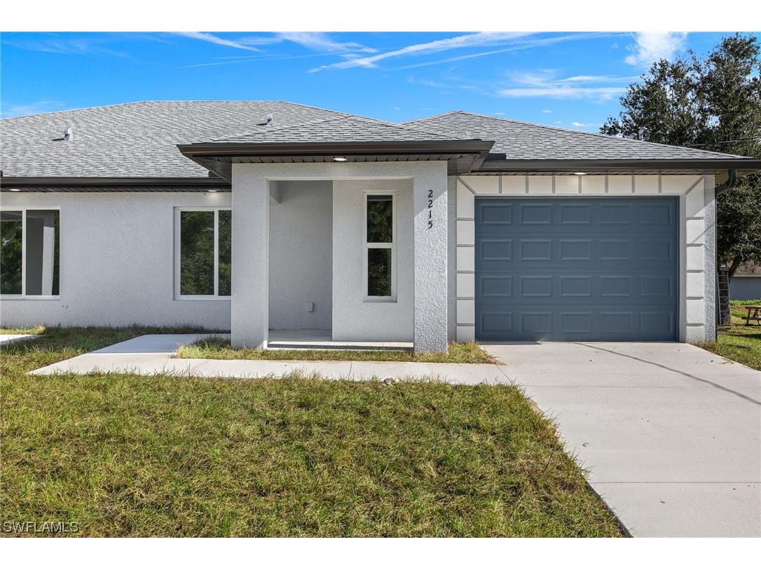 2215 Kenneth Avenue S Lehigh Acres FL 33973 224009208 image1
