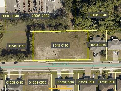 2215 NE 6th Street Cape Coral FL 33909 223017800 image1