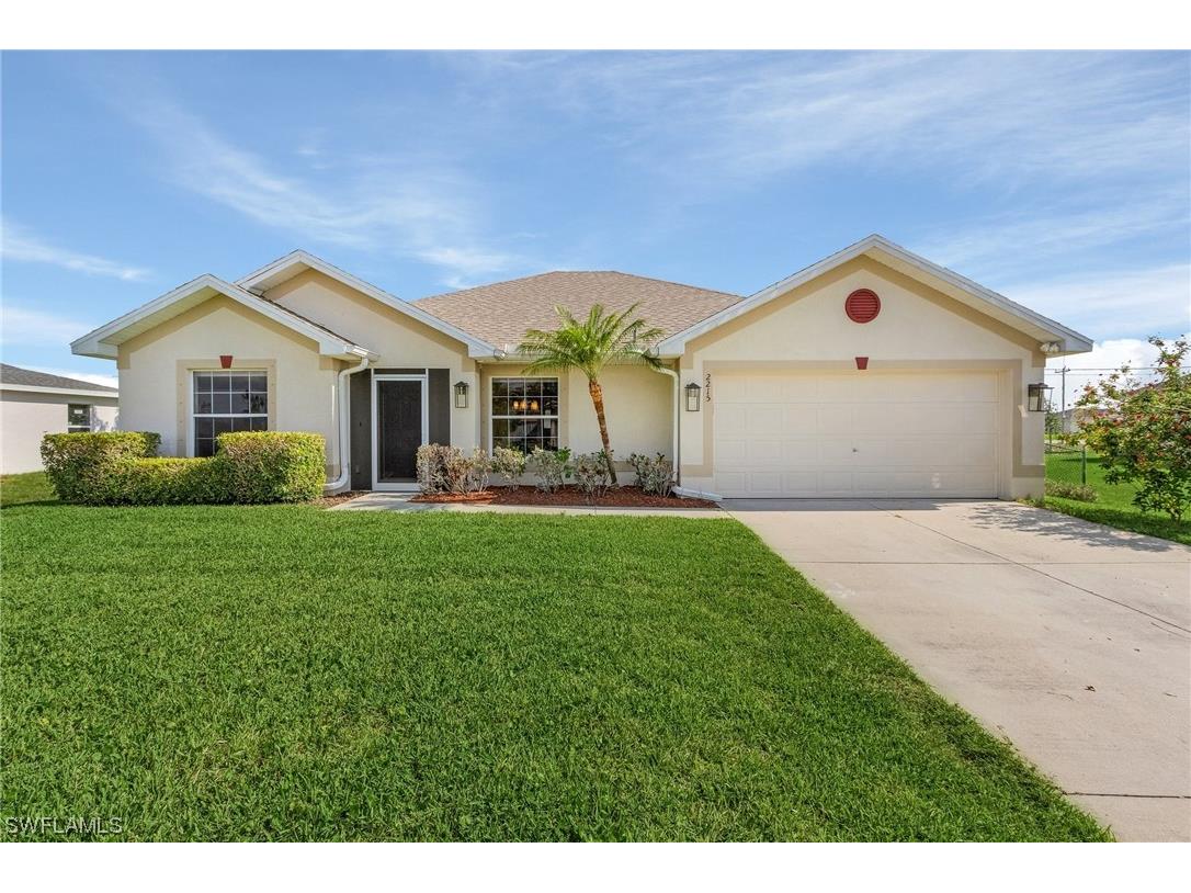 2215 NW 23rd Terrace Cape Coral FL 33993 223049477 image1