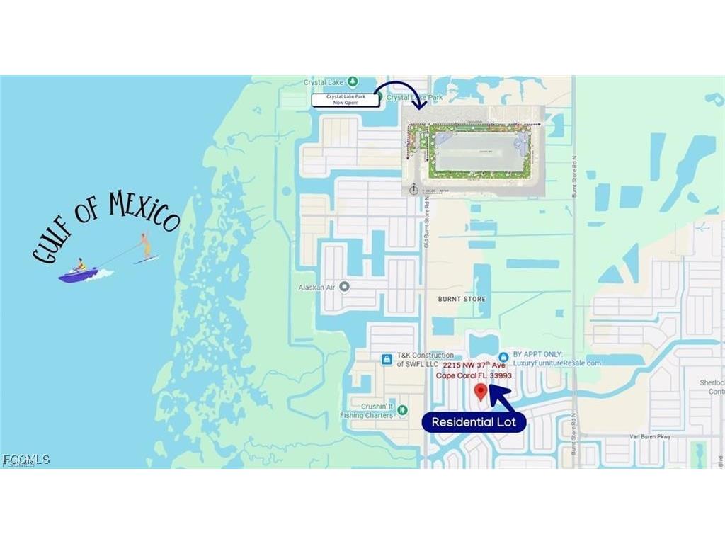 2215 NW 37th Avenue Cape Coral FL 33993 2026005405 image1