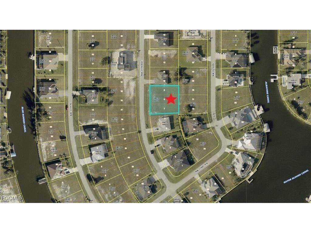 2215 NW 37th Avenue Cape Coral FL 33993 2026005405 image4