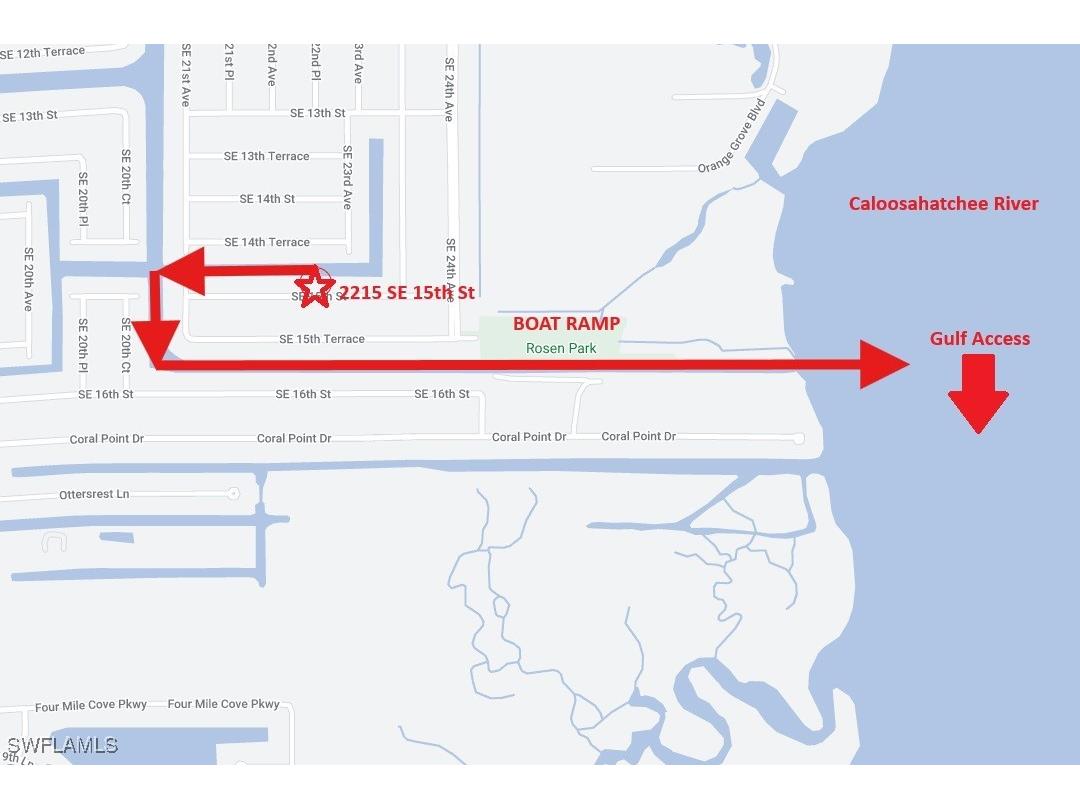 2215 SE 15th Street Cape Coral FL 33990 225004928 image1