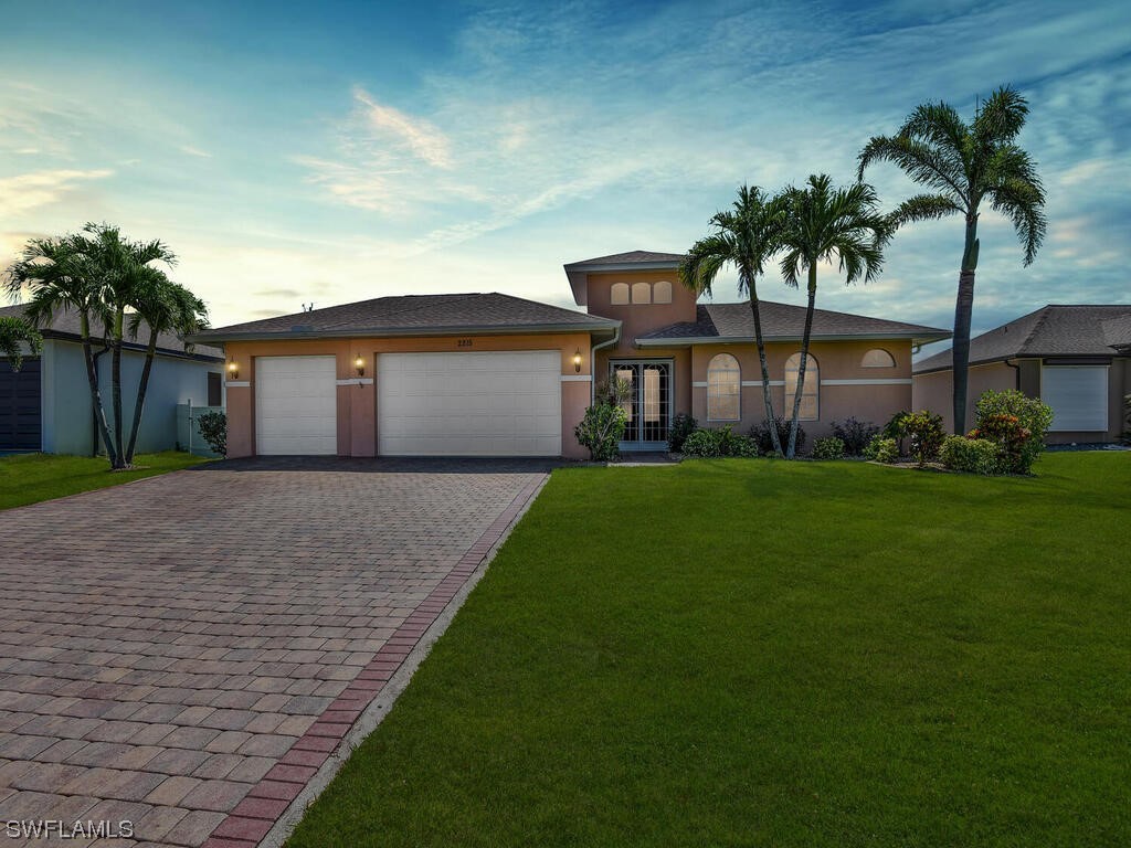 2215 SE 18th Place Cape Coral FL 33990 223035010 image1