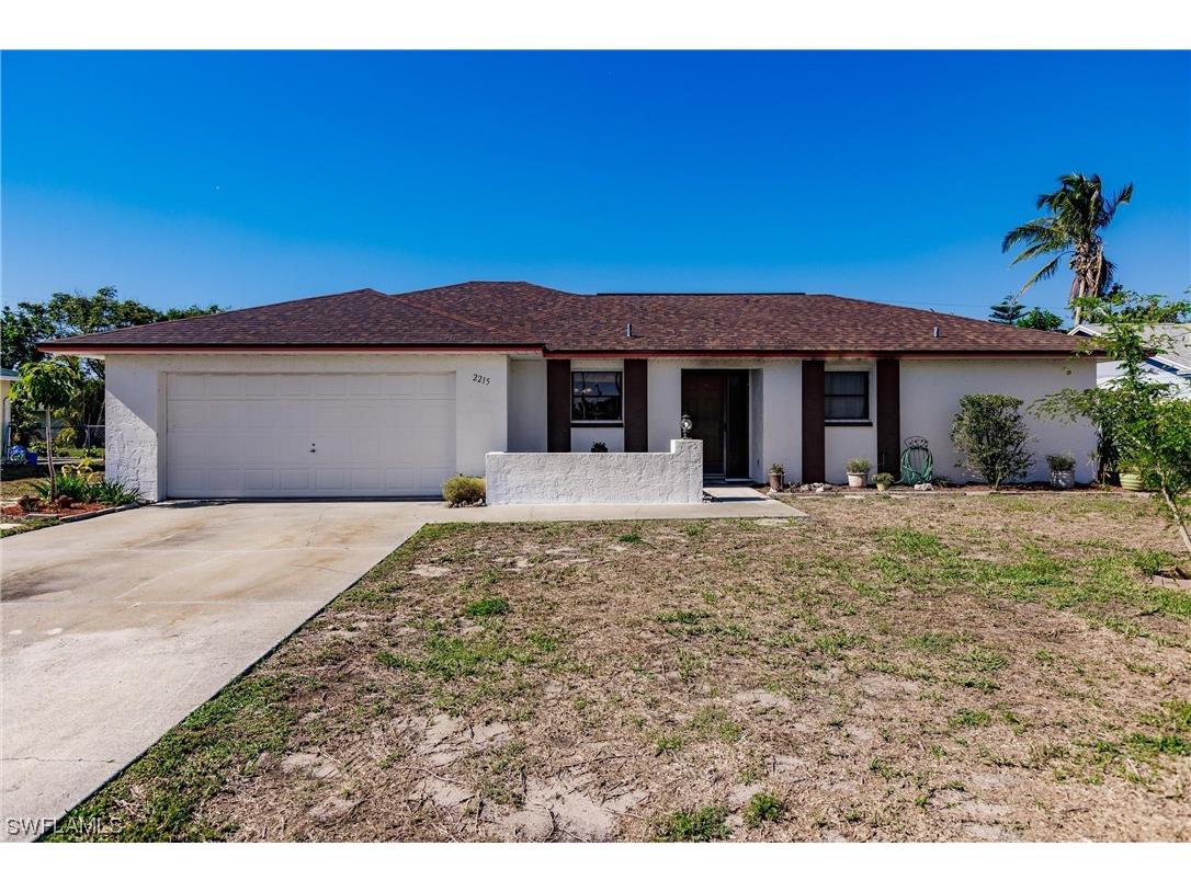 2215 SE 2nd Street Cape Coral FL 33990 223030016 image1