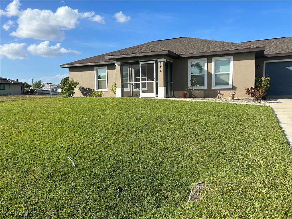 2215 SE 5 Terrace Cape Coral FL 33990 223082124 image1