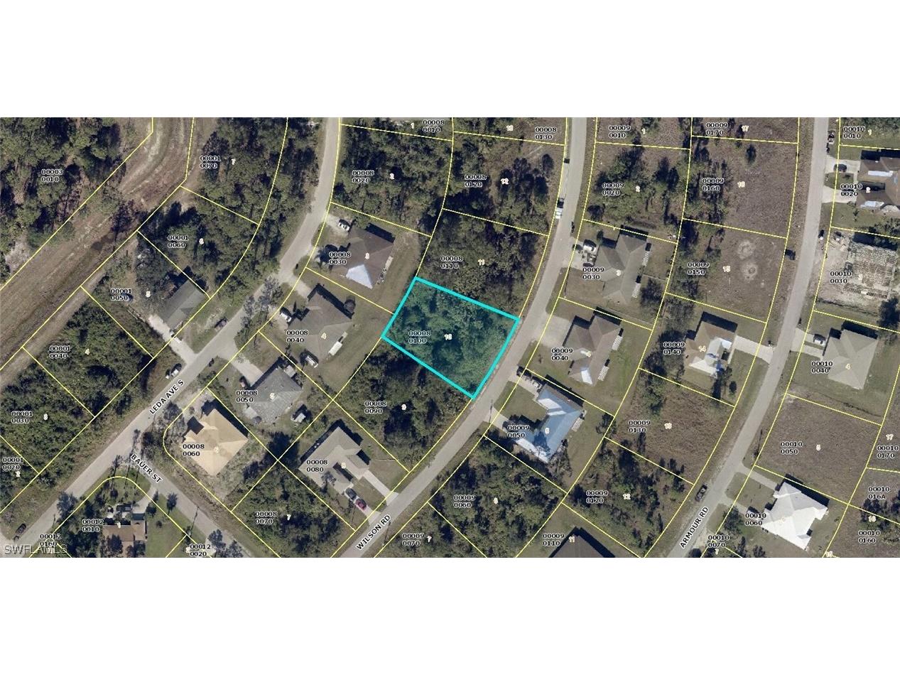 2216/2218 Wilson Road Lehigh Acres FL 33973 223090604 image1