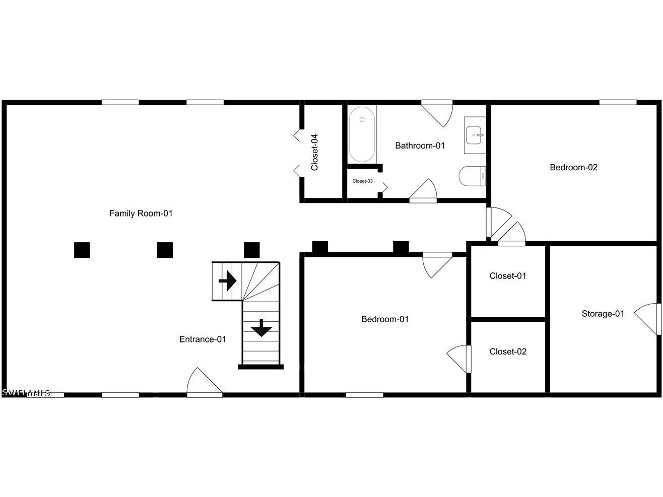 2216 Leda Avenue S Lehigh Acres FL 33973 226026895 image37