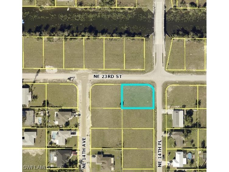 2216 NE 14th Place Cape Coral FL 33909 224102208 image1