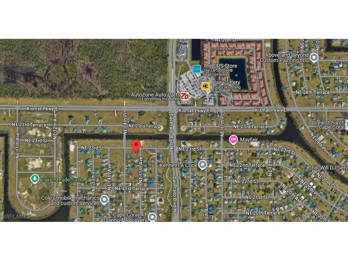 2216 NE 15th Avenue Cape Coral FL 33909 225017928 image1