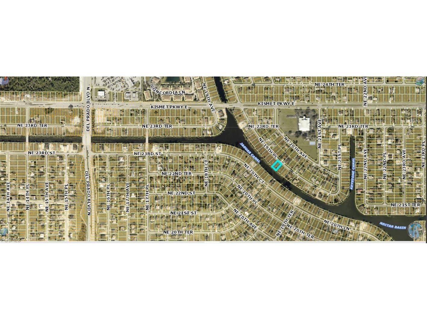 2216 NE 19th Place Cape Coral FL 33909 2026012983 image2
