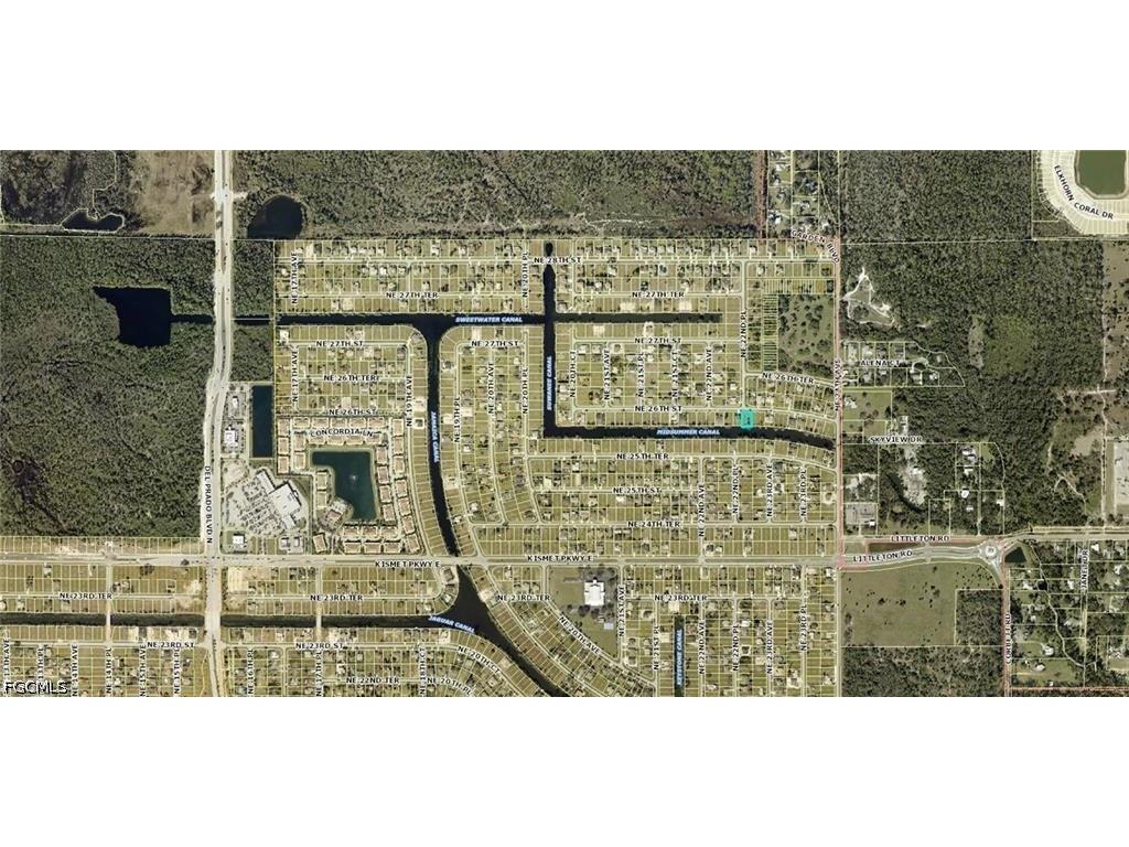 2216 NE 26th Street Cape Coral FL 33909 2026017014 image1