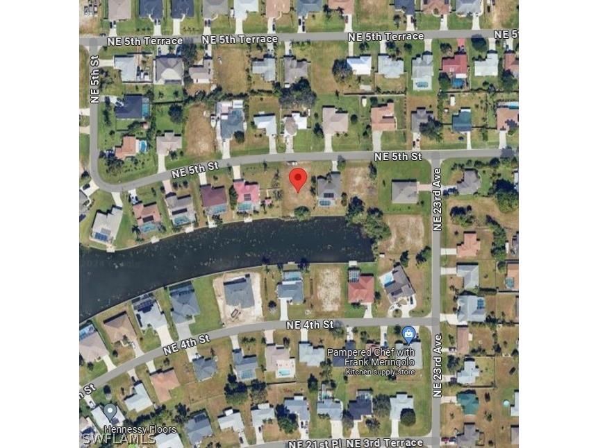 2216 NE 5th Street Cape Coral FL 33909 224041913 image1