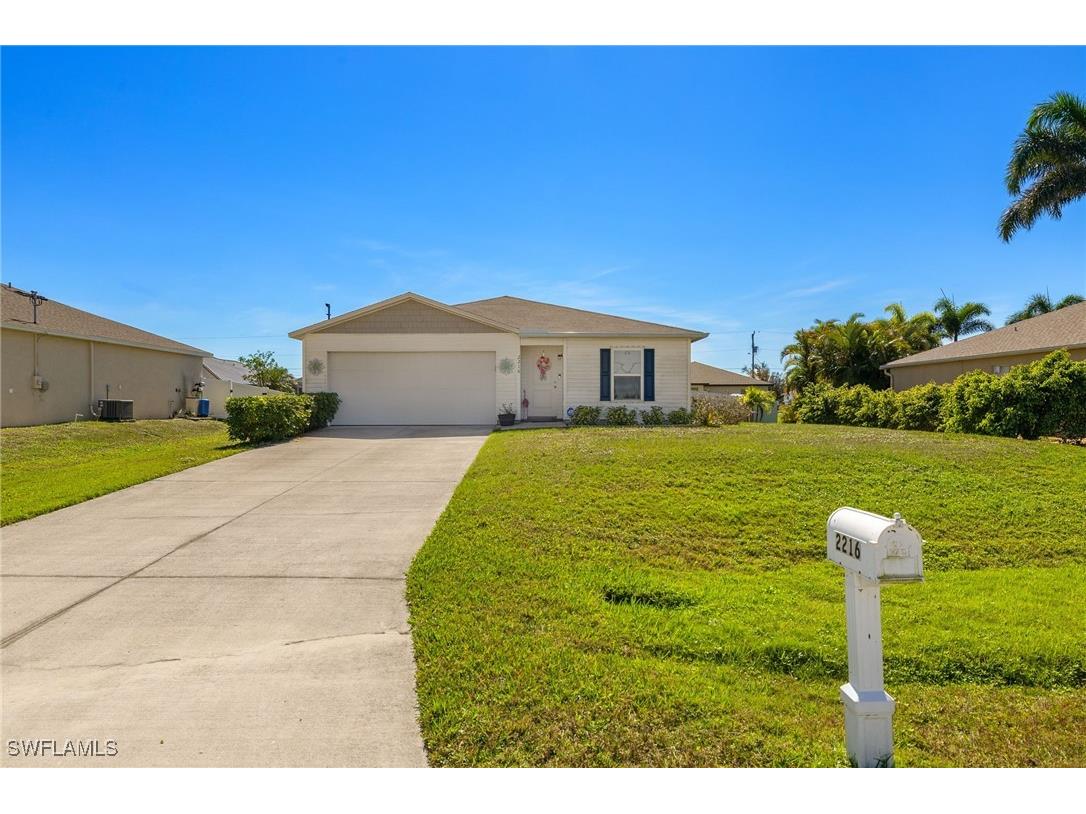 2216 NW 5th Terrace Cape Coral FL 33993 225013208 image1