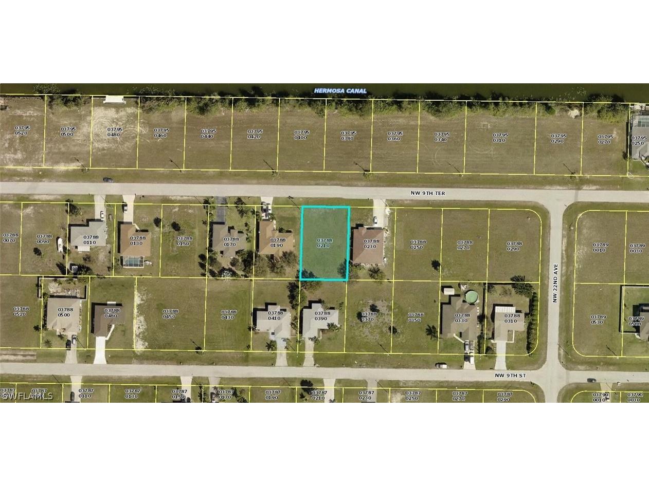 2216 NW 9th Terrace Cape Coral FL 33993 221021268 image1