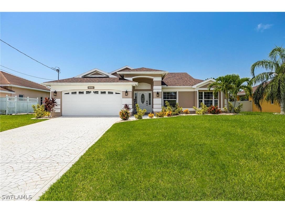2216 SW 43rd Street Cape Coral FL 33914 222054360 image1