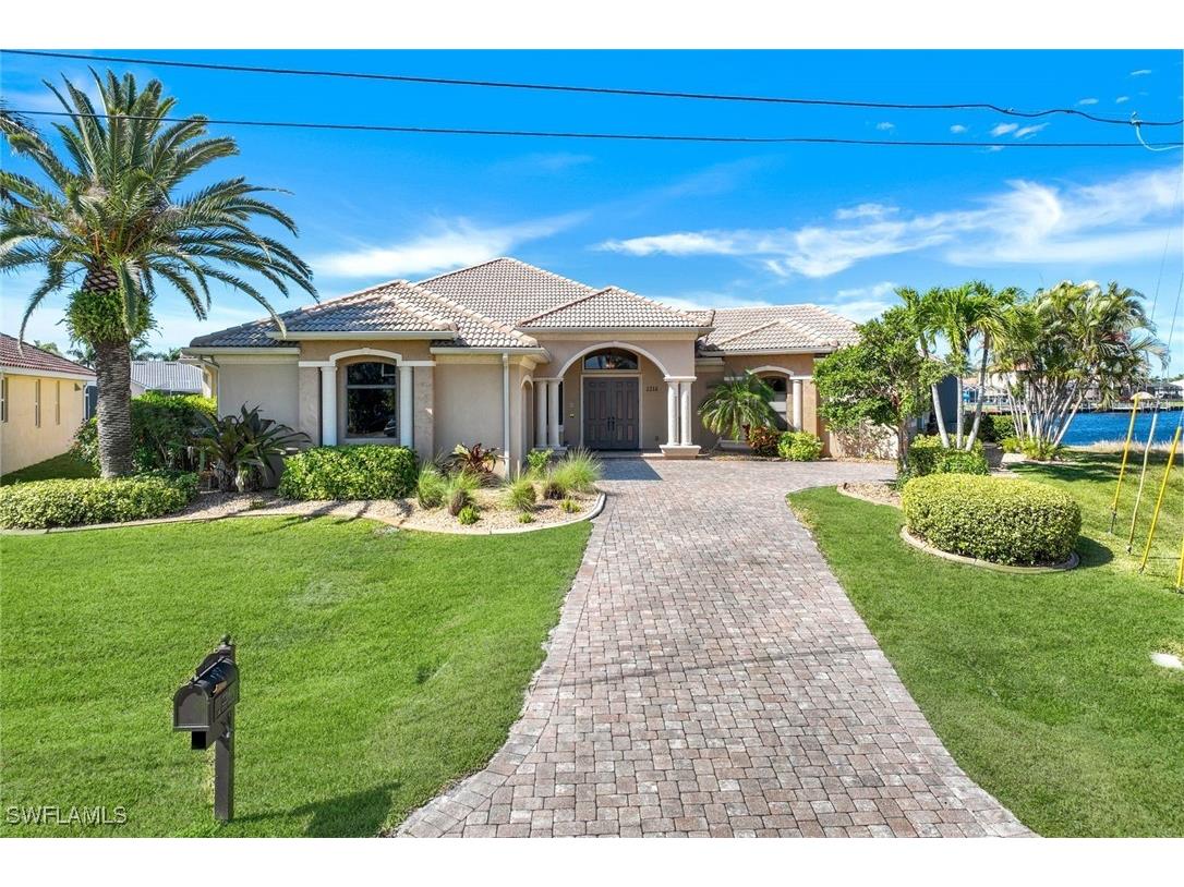 2216 SW 49th Terrace Cape Coral FL 33914 224097872 image1