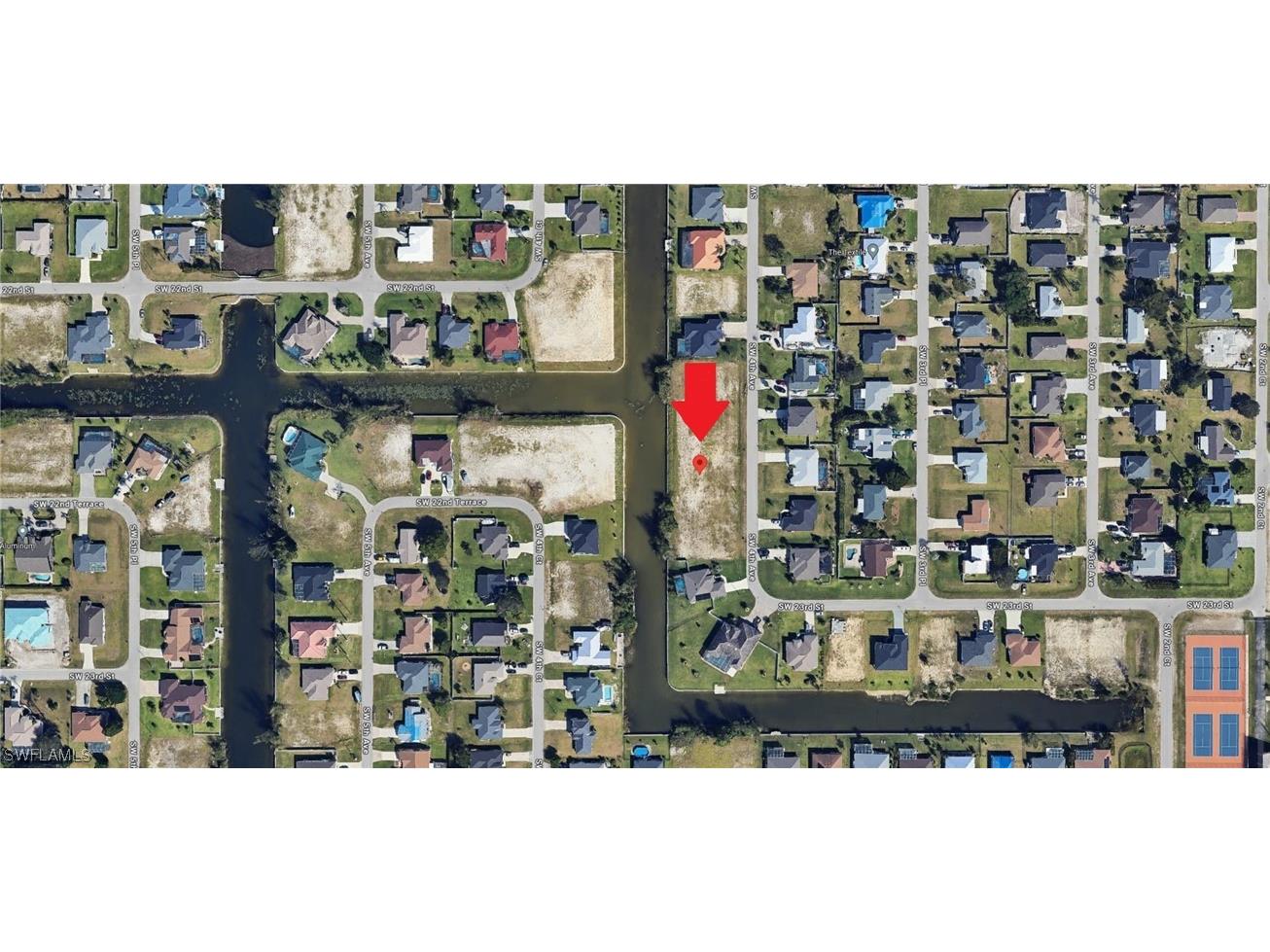 2216 SW 4th Avenue Cape Coral FL 33991 224015115 image1